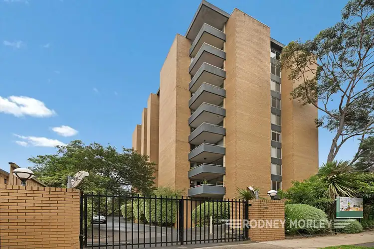 63/3-5 Rockley Road, South Yarra VIC 3141