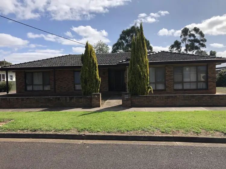 25 French Street, Penshurst VIC 3289