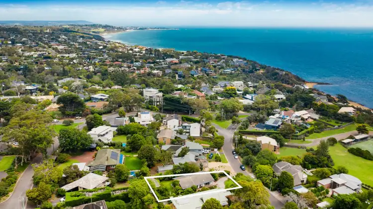 Third view of Homely house listing, 10 Rosserdale Crescent, Mount Eliza VIC 3930