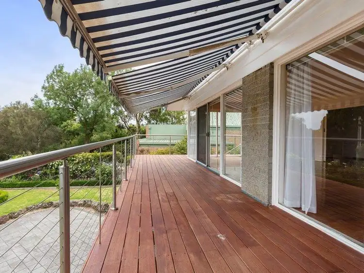 Sixth view of Homely house listing, 10 Rosserdale Crescent, Mount Eliza VIC 3930