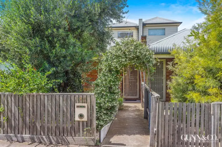 18A Johnston Street, Newport VIC 3015