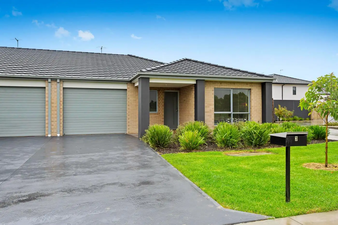 Main view of Homely unit listing, 3 Llano Circuit, Berwick VIC 3806