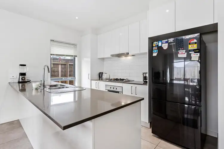 Second view of Homely unit listing, 3 Llano Circuit, Berwick VIC 3806