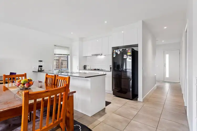 Third view of Homely unit listing, 3 Llano Circuit, Berwick VIC 3806