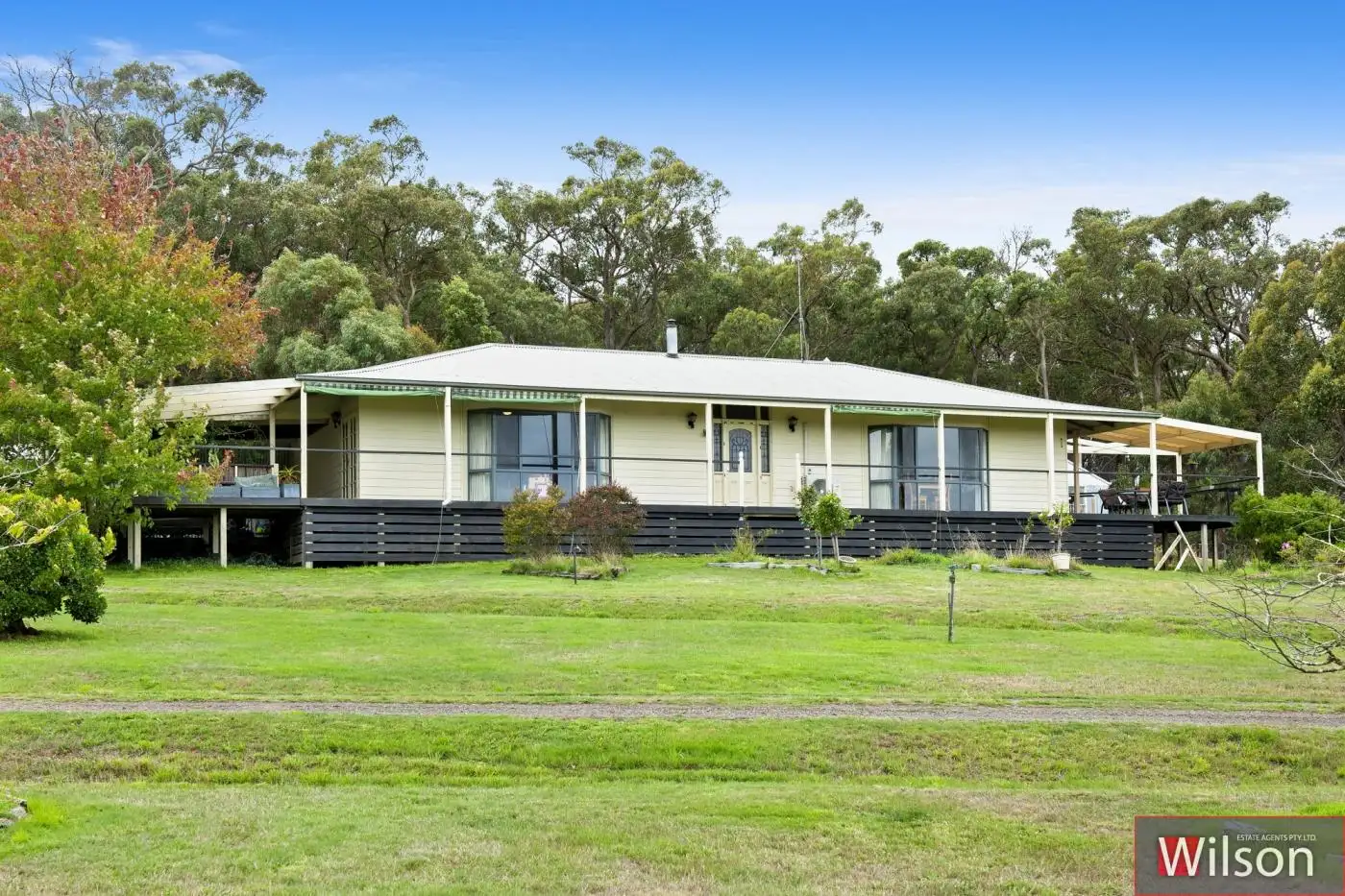Main view of Homely house listing, 135 Bryants Road, Linton VIC 3360