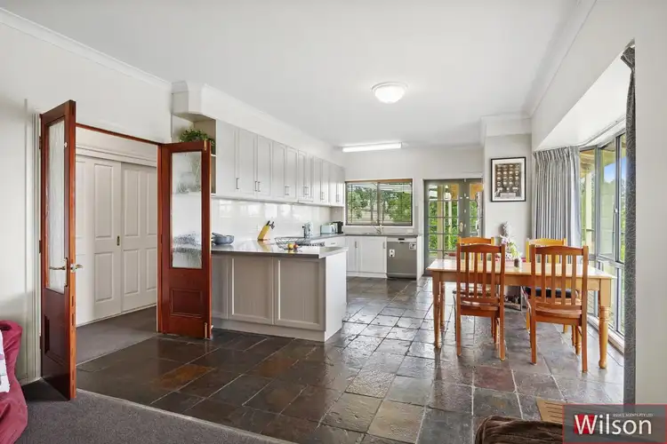 Third view of Homely house listing, 135 Bryants Road, Linton VIC 3360