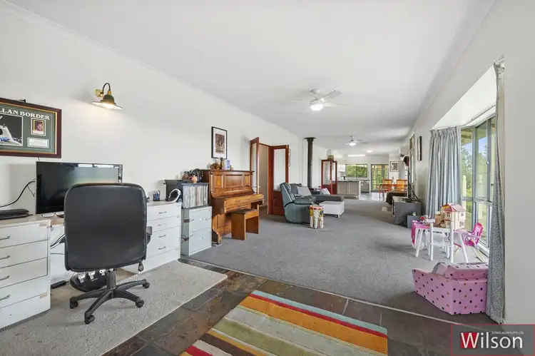 Fourth view of Homely house listing, 135 Bryants Road, Linton VIC 3360