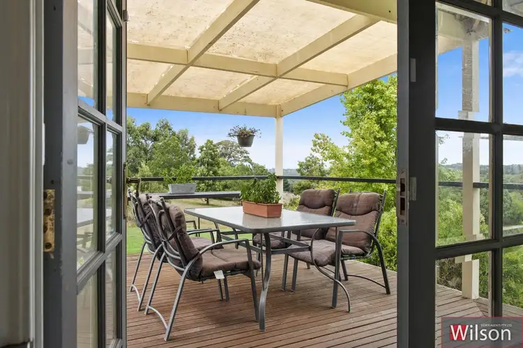 Fifth view of Homely house listing, 135 Bryants Road, Linton VIC 3360