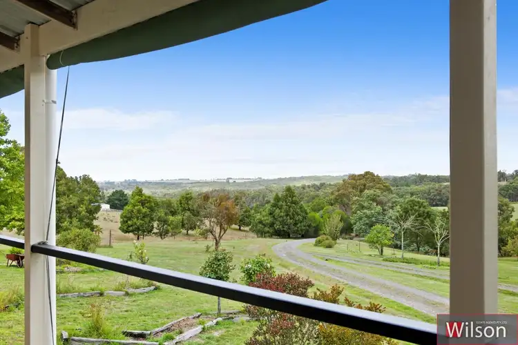 Sixth view of Homely house listing, 135 Bryants Road, Linton VIC 3360