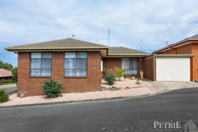 25/326 Walker Street, Ballarat North VIC 3350