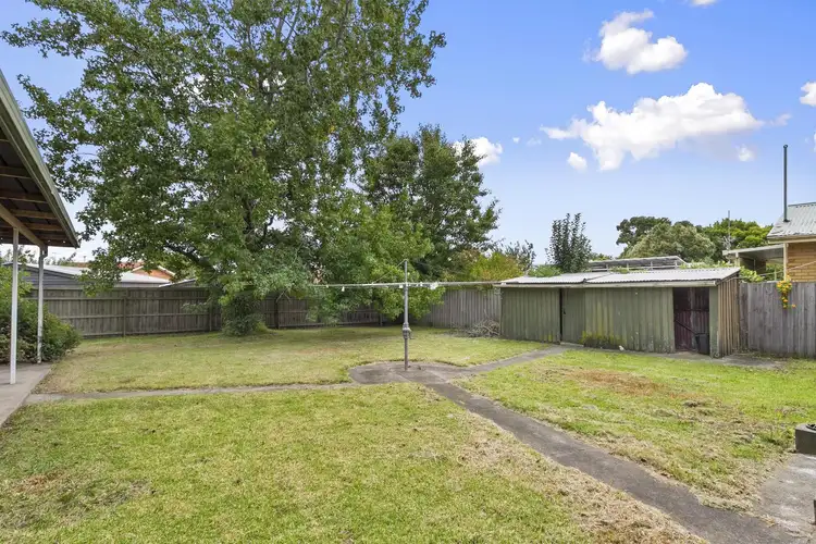 Second view of Homely house listing, 25 Wattle Crescent, Churchill VIC 3842