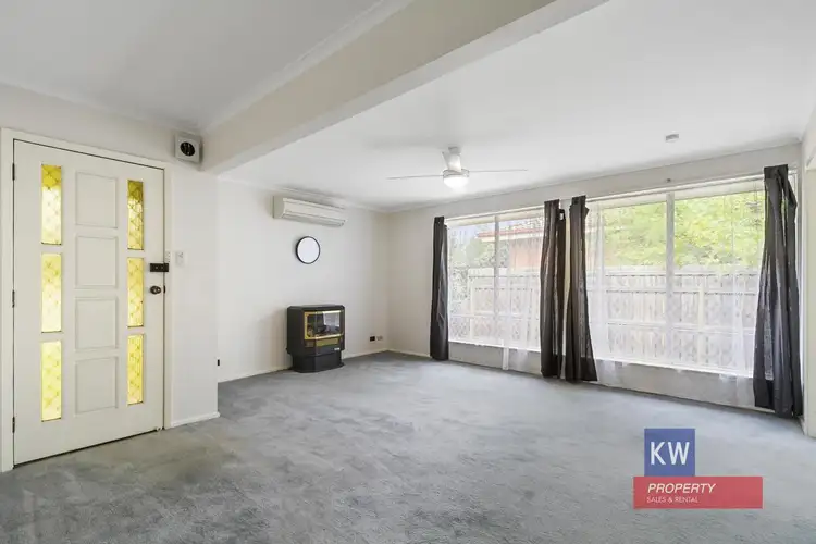Third view of Homely house listing, 25 Wattle Crescent, Churchill VIC 3842