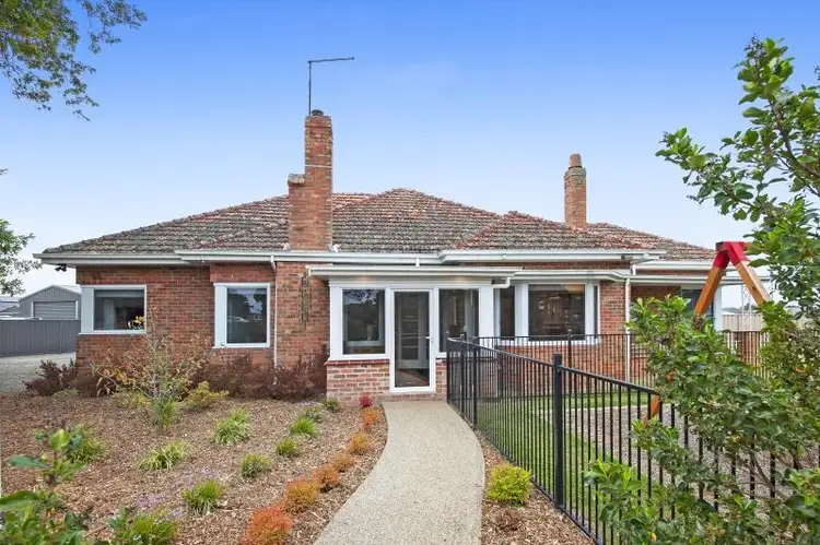 115 Smythes Road, Delacombe VIC 3356