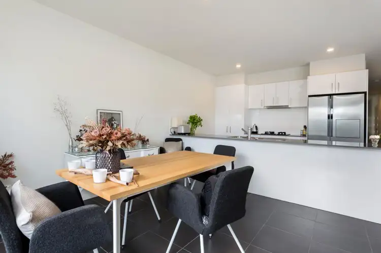 Third view of Homely unit listing, 22 Denistoun Crescent, Cranbourne VIC 3977
