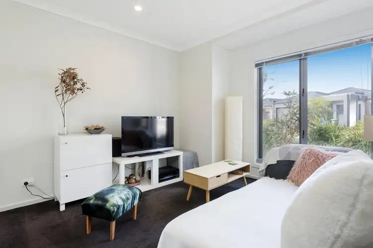 Seventh view of Homely unit listing, 22 Denistoun Crescent, Cranbourne VIC 3977