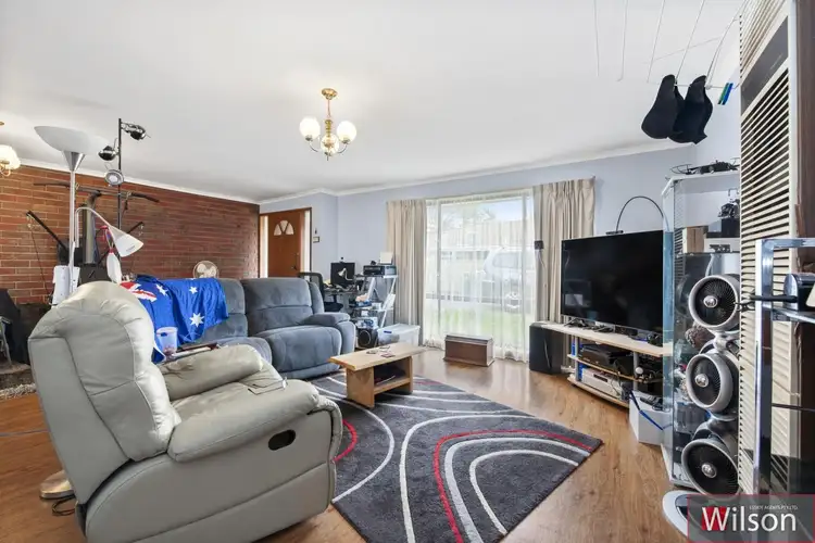 Second view of Homely unit listing, 3/1016 South Street, Ballarat Central VIC 3350