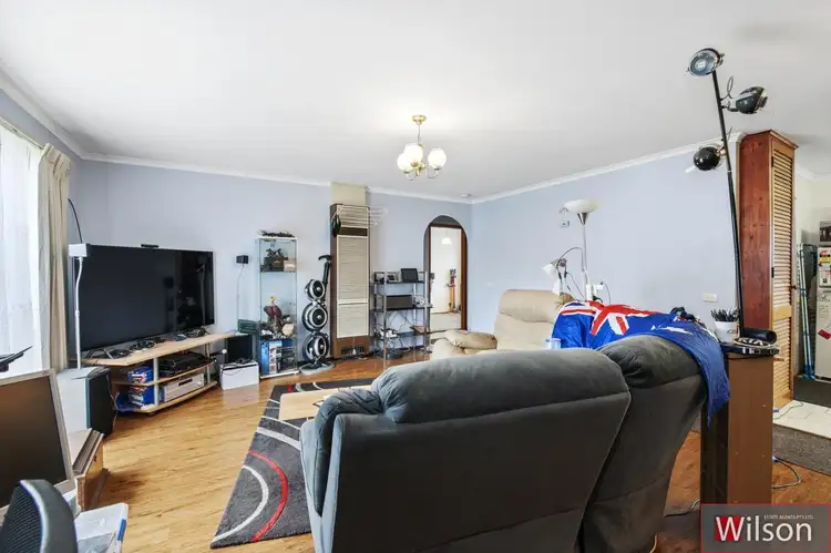 Third view of Homely unit listing, 3/1016 South Street, Ballarat Central VIC 3350