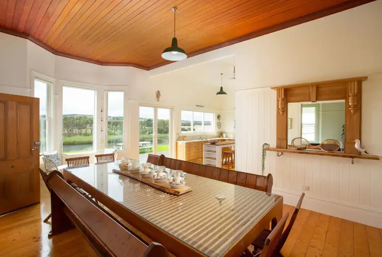 Fifth view of Homely house listing, 8090 Princes Highway, Narrawong VIC 3285