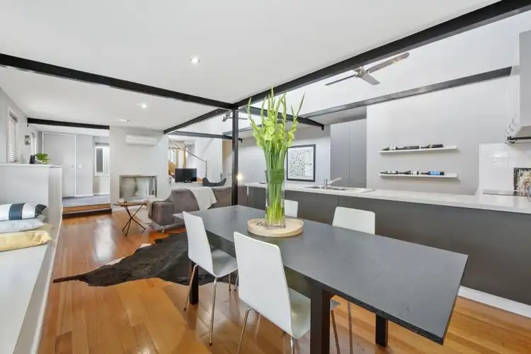Fifth view of Homely townhouse listing, 3a Errard Street South, Ballarat Central VIC 3350