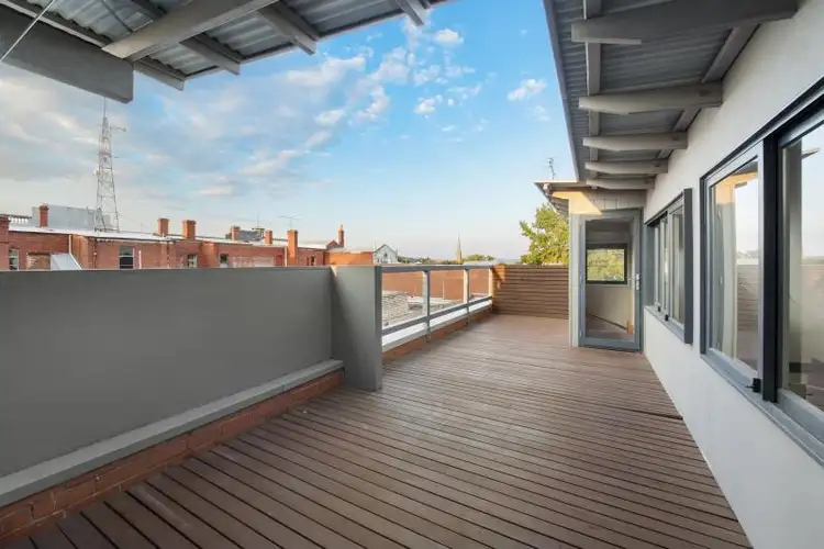 Sixth view of Homely townhouse listing, 3a Errard Street South, Ballarat Central VIC 3350