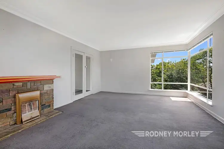 Second view of Homely apartment listing, 12/558 Toorak Road, Toorak VIC 3142