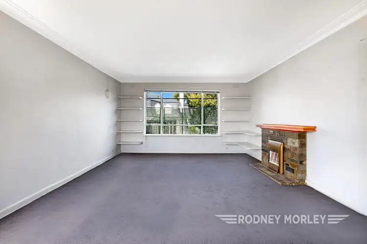 Third view of Homely apartment listing, 12/558 Toorak Road, Toorak VIC 3142