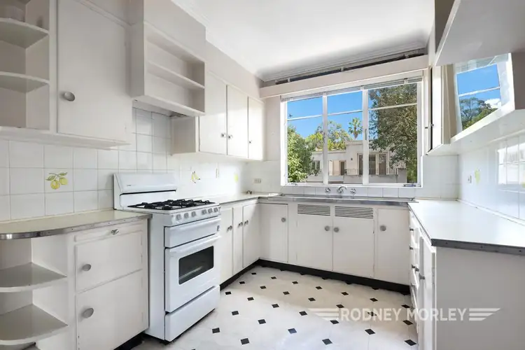 Fifth view of Homely apartment listing, 12/558 Toorak Road, Toorak VIC 3142