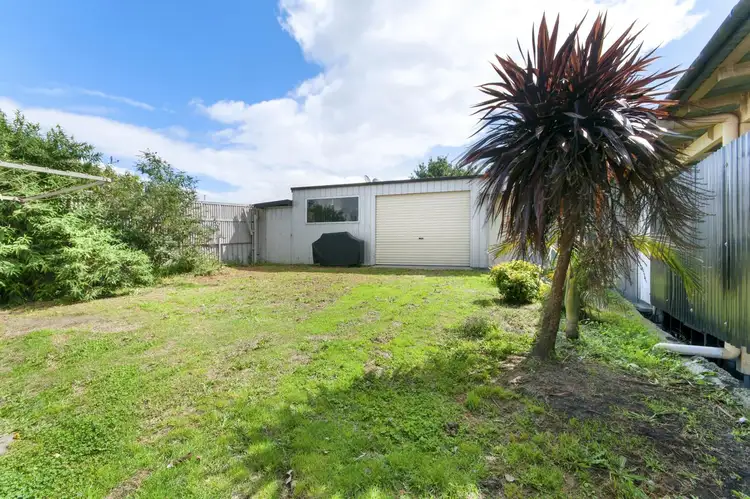 Second view of Homely house listing, 3 Haywood Street, Morwell VIC 3840