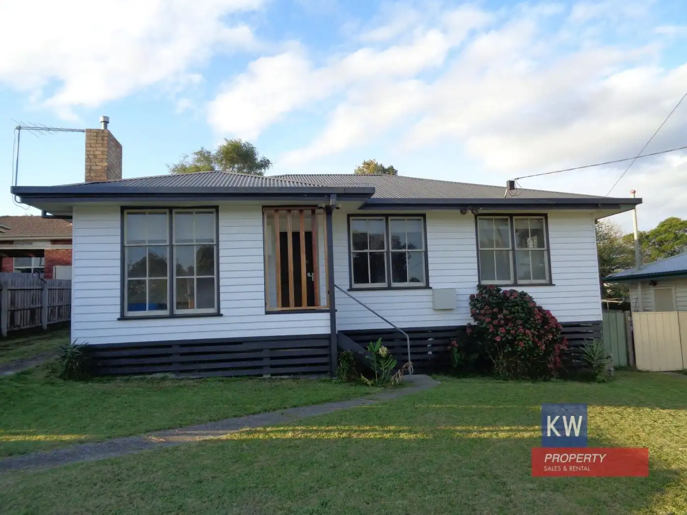 Main view of Homely house listing, 19 Alamein Street, Morwell VIC 3840