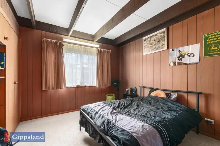Fifth view of Homely house listing, 10 Bruce Street, Heyfield VIC 3858