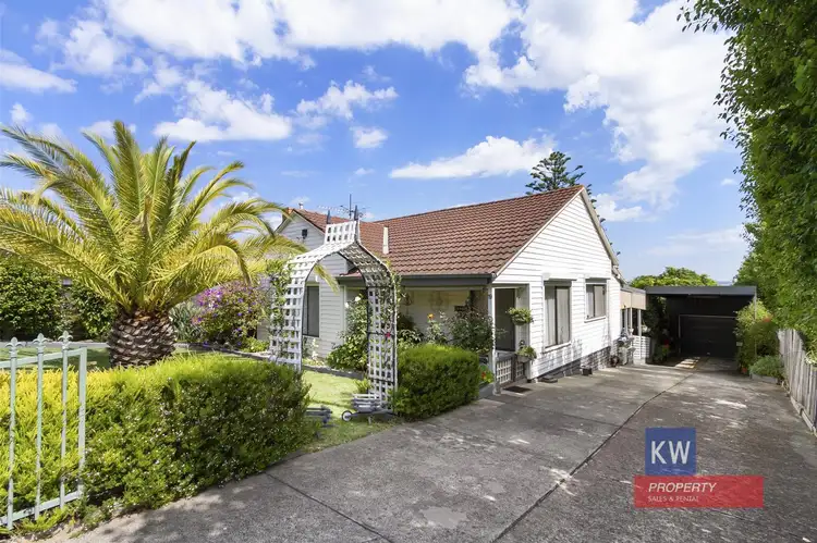 Main view of Homely house listing, 19 Cynthia Street, Morwell VIC 3840