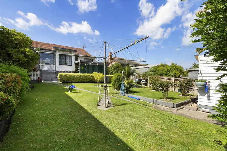 Second view of Homely house listing, 19 Cynthia Street, Morwell VIC 3840