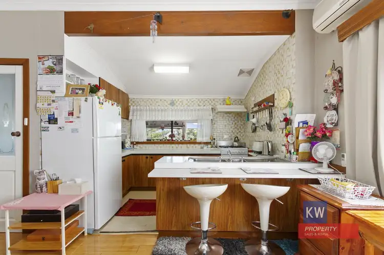 Fifth view of Homely house listing, 19 Cynthia Street, Morwell VIC 3840