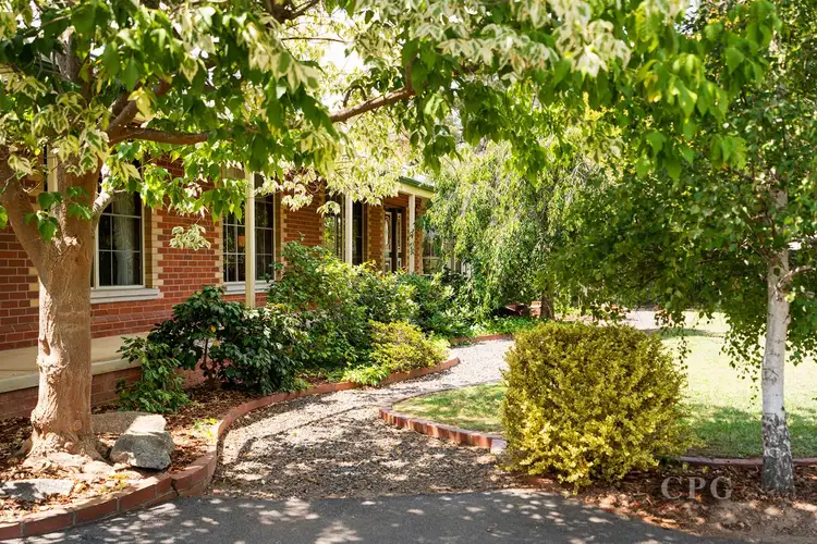25 Brown Street, Castlemaine VIC 3450