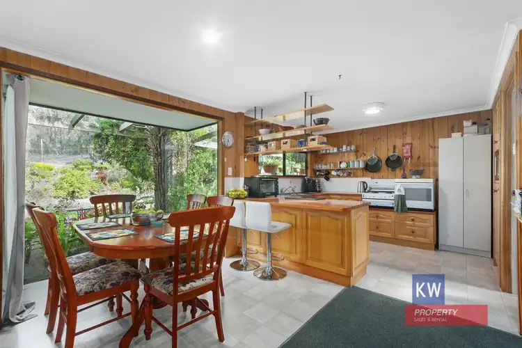 Seventh view of Homely rural property listing, 899 Darlimurla Road, Boolarra VIC 3870