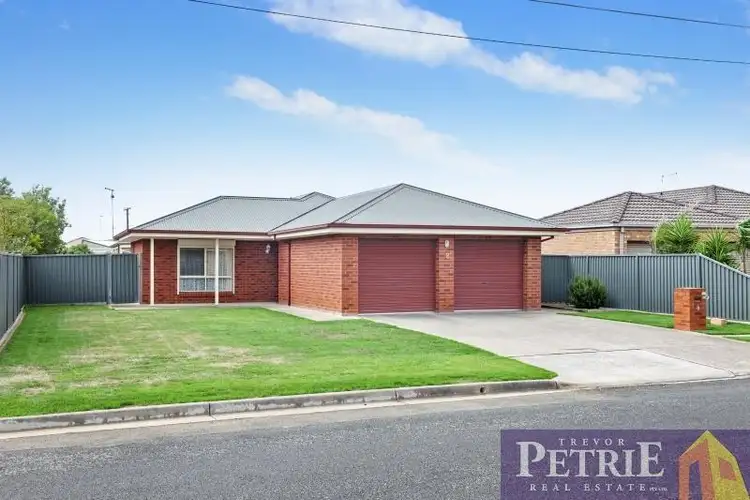 Main view of Homely house listing, 8 Harvard Street, Wendouree VIC 3355
