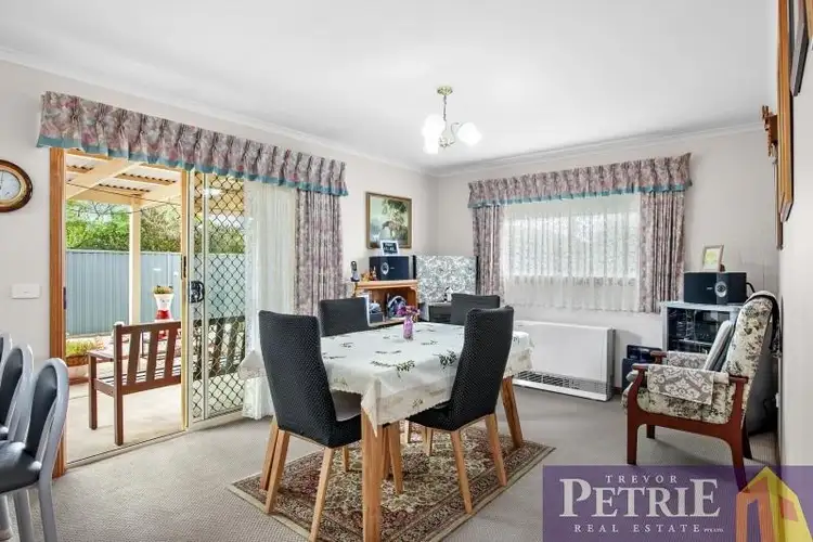 Third view of Homely house listing, 8 Harvard Street, Wendouree VIC 3355