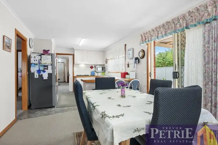 Fifth view of Homely house listing, 8 Harvard Street, Wendouree VIC 3355