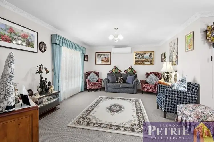 Sixth view of Homely house listing, 8 Harvard Street, Wendouree VIC 3355