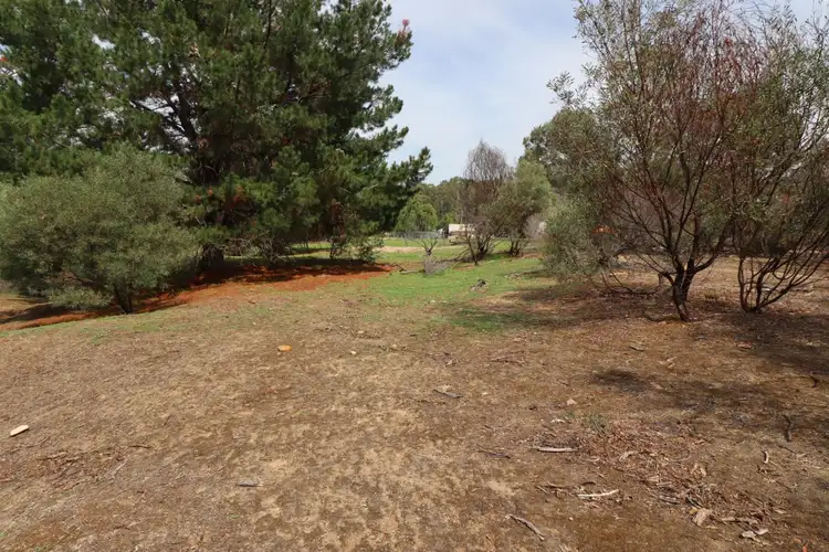 Main view of Homely land listing, 2 Barrack Street, Heathcote VIC 3523
