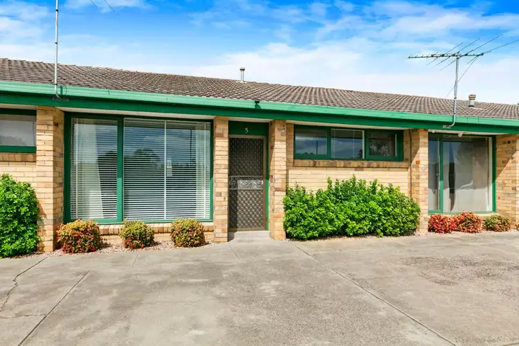 5/19-21 Fairway Street, Frankston VIC 3199