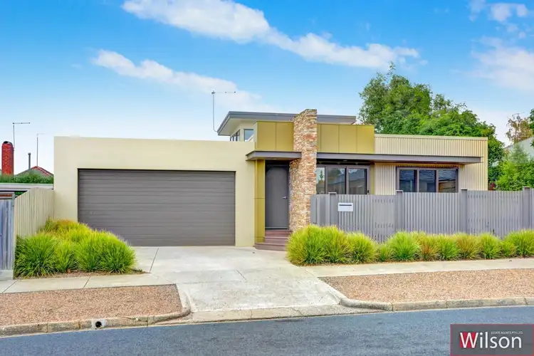 Main view of Homely house listing, 1 Kirk Street, Wendouree VIC 3355