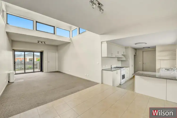 Second view of Homely house listing, 1 Kirk Street, Wendouree VIC 3355