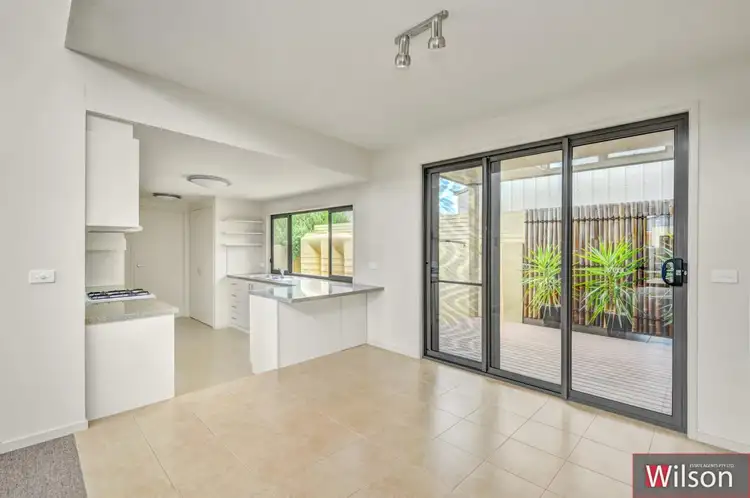 Third view of Homely house listing, 1 Kirk Street, Wendouree VIC 3355