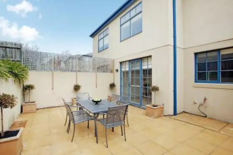Fifth view of Homely townhouse listing, 1/104 Adeney Avenue, Kew VIC 3101