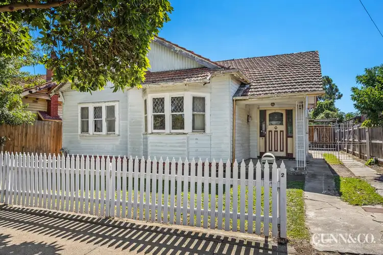 2 Freyer Street, Williamstown VIC 3016