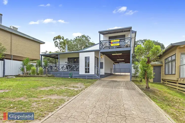 Main view of Homely house listing, 4 Woolenook Way, Coongulla VIC 3860