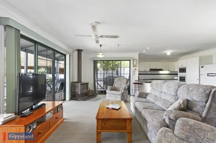 Third view of Homely house listing, 4 Woolenook Way, Coongulla VIC 3860
