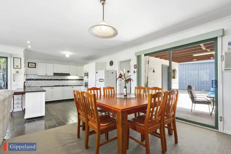 Fourth view of Homely house listing, 4 Woolenook Way, Coongulla VIC 3860