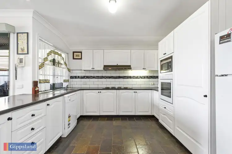Fifth view of Homely house listing, 4 Woolenook Way, Coongulla VIC 3860